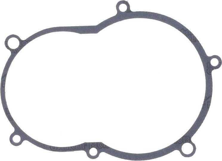 CLUTCH COVER GASKET