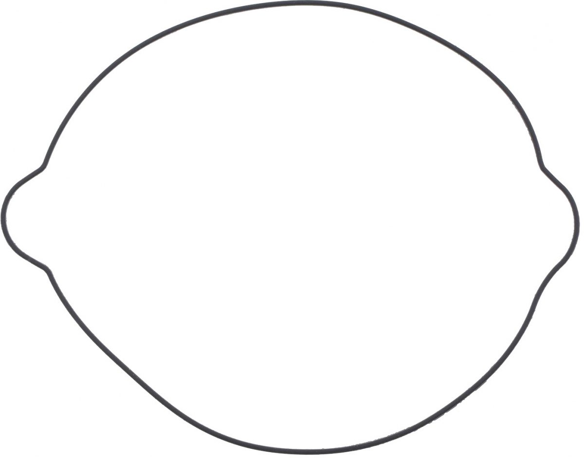 OUTER CLUTCH COVER GASKET