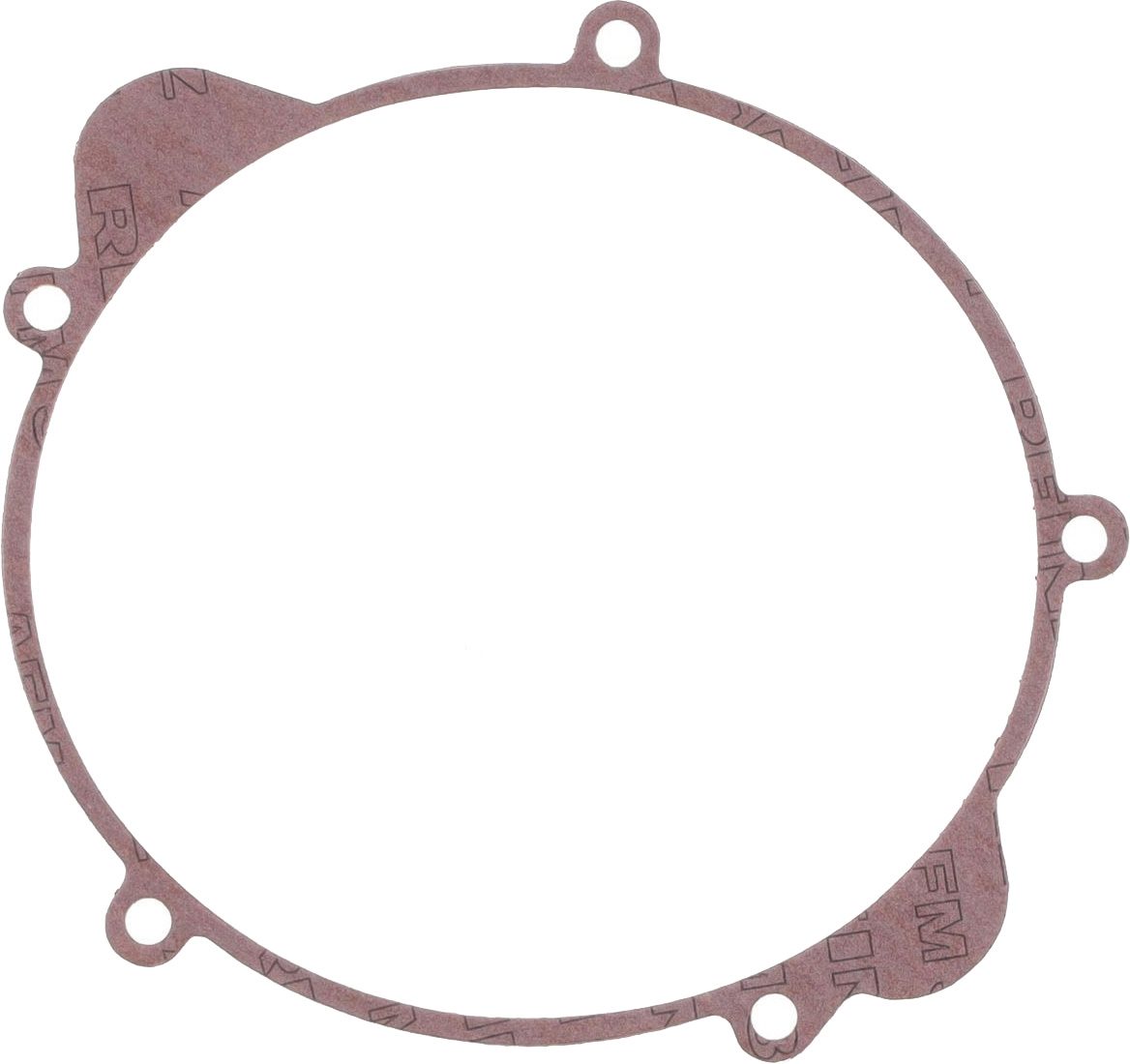 OUTER CLUTCH COVER GASKET