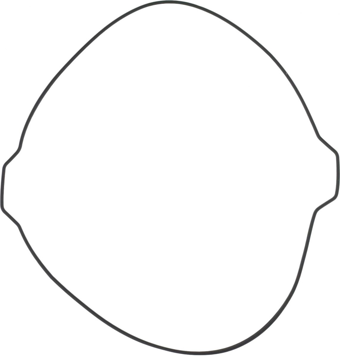 OUTER CLUTCH COVER GASKET