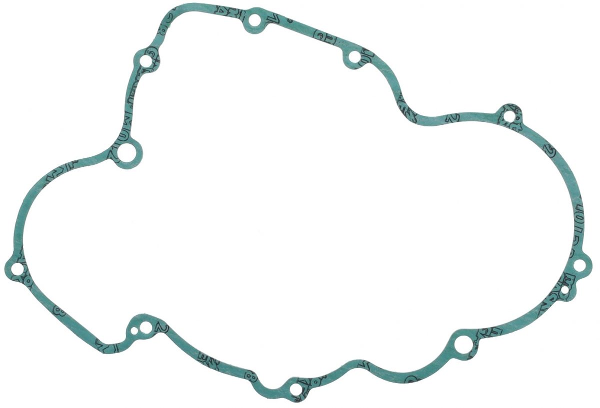 CLUTCH COVER GASKET