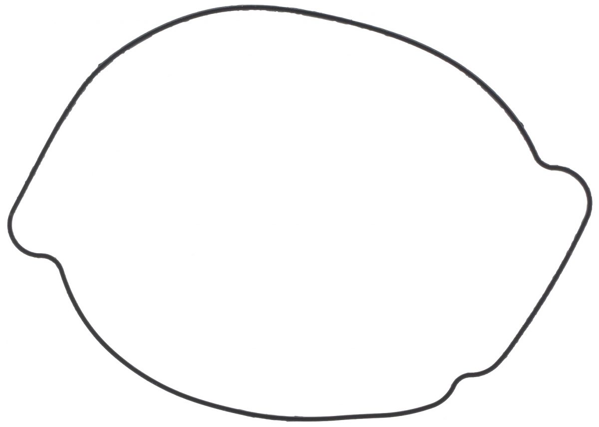 OUTER CLUTCH COVER GASKET