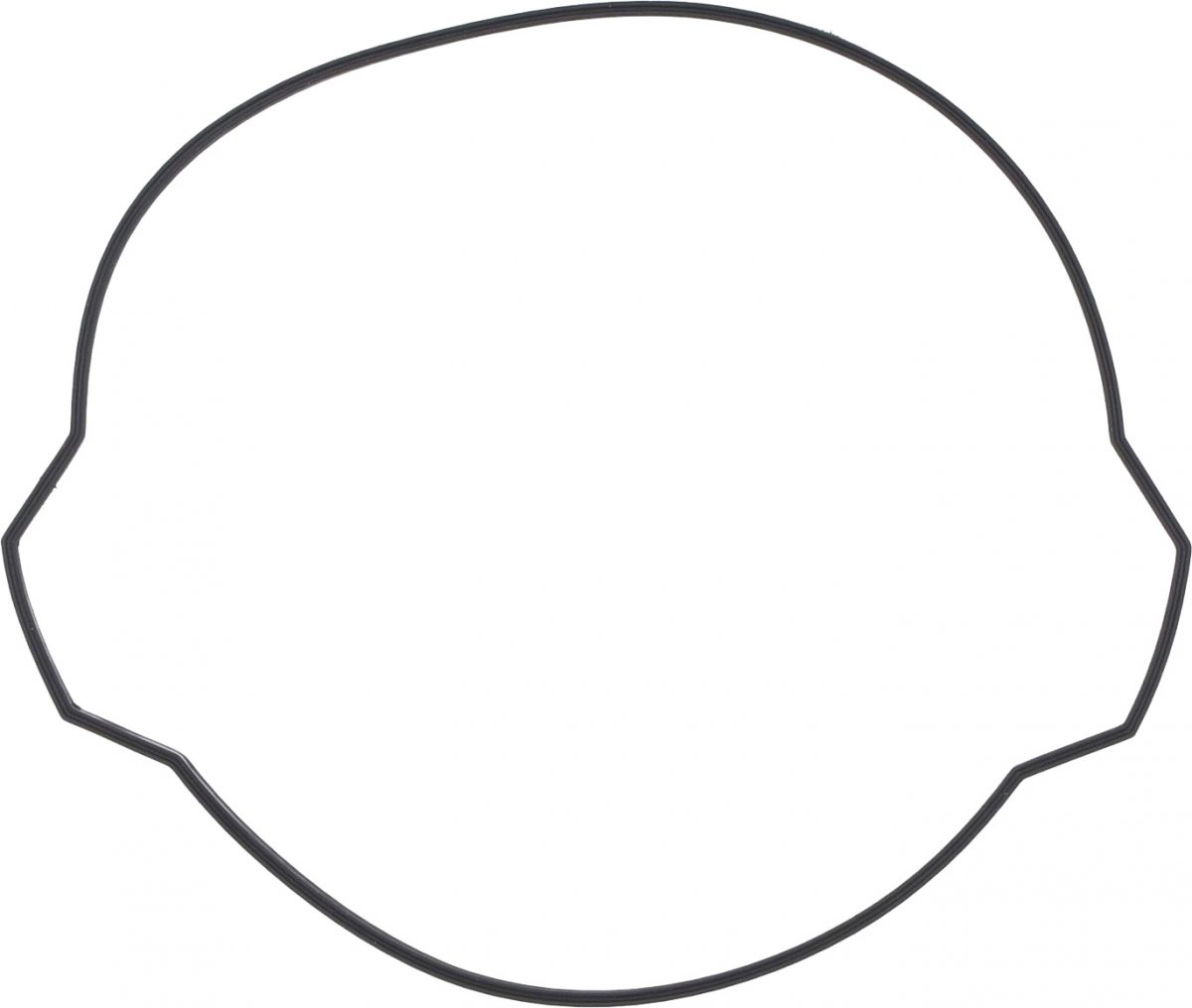 OUTER CLUTCH COVER GASKET