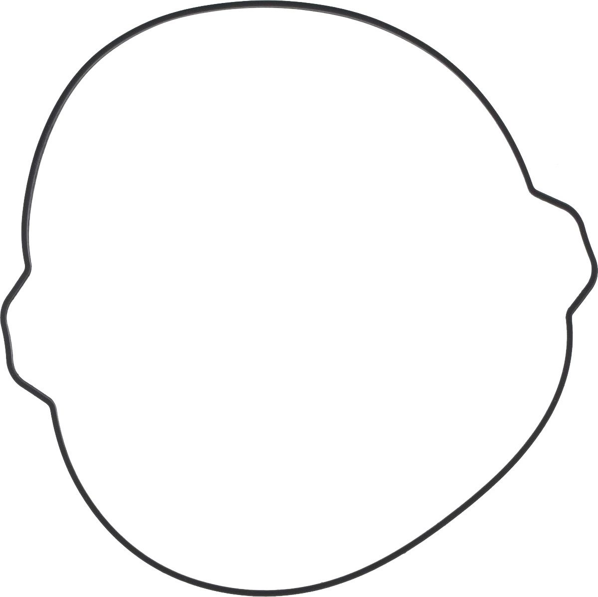 OUTER CLUTCH COVER GASKET