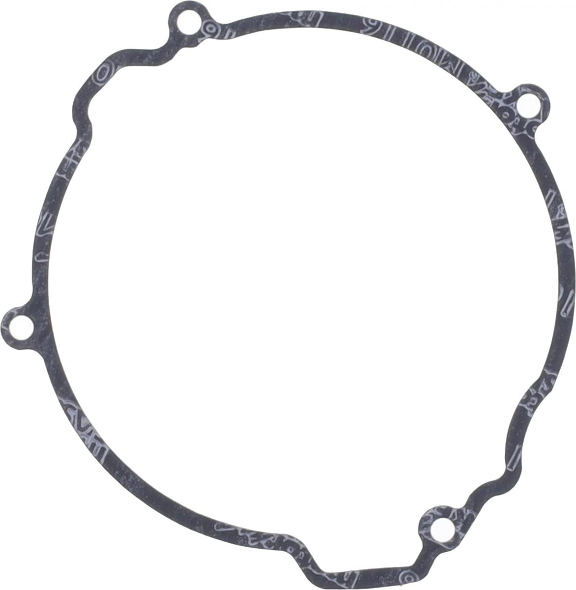 OUTER CLUTCH COVER GASKET