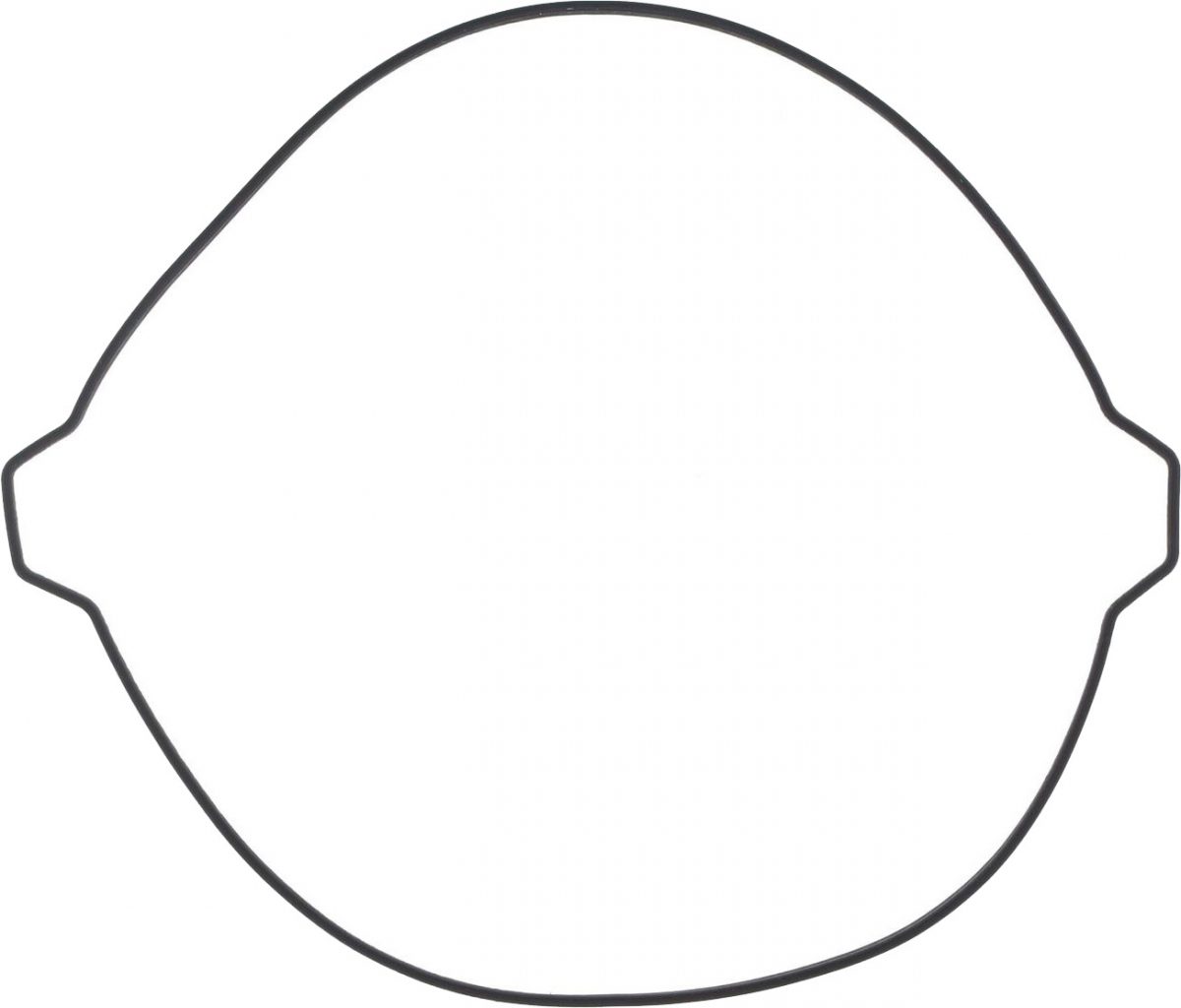 OUTER CLUTCH COVER GASKET