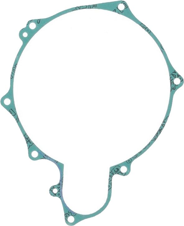 OUTER CLUTCH COVER GASKET