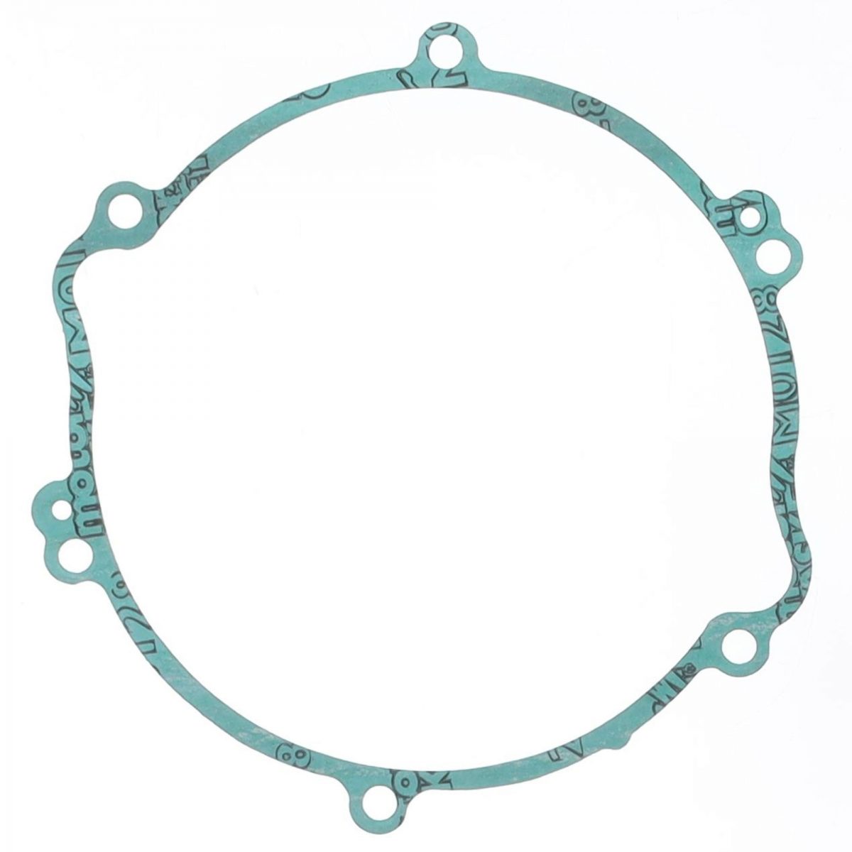 OUTER CLUTCH COVER GASKET