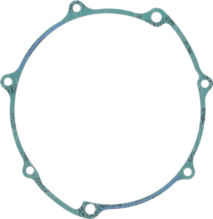 OUTER CLUTCH COVER GASKET
