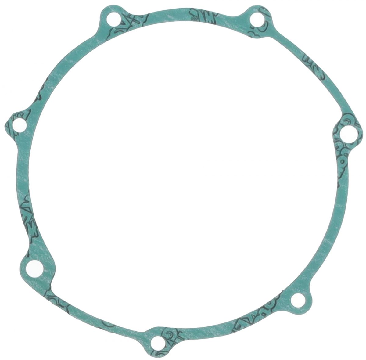 OUTER CLUTCH COVER GASKET