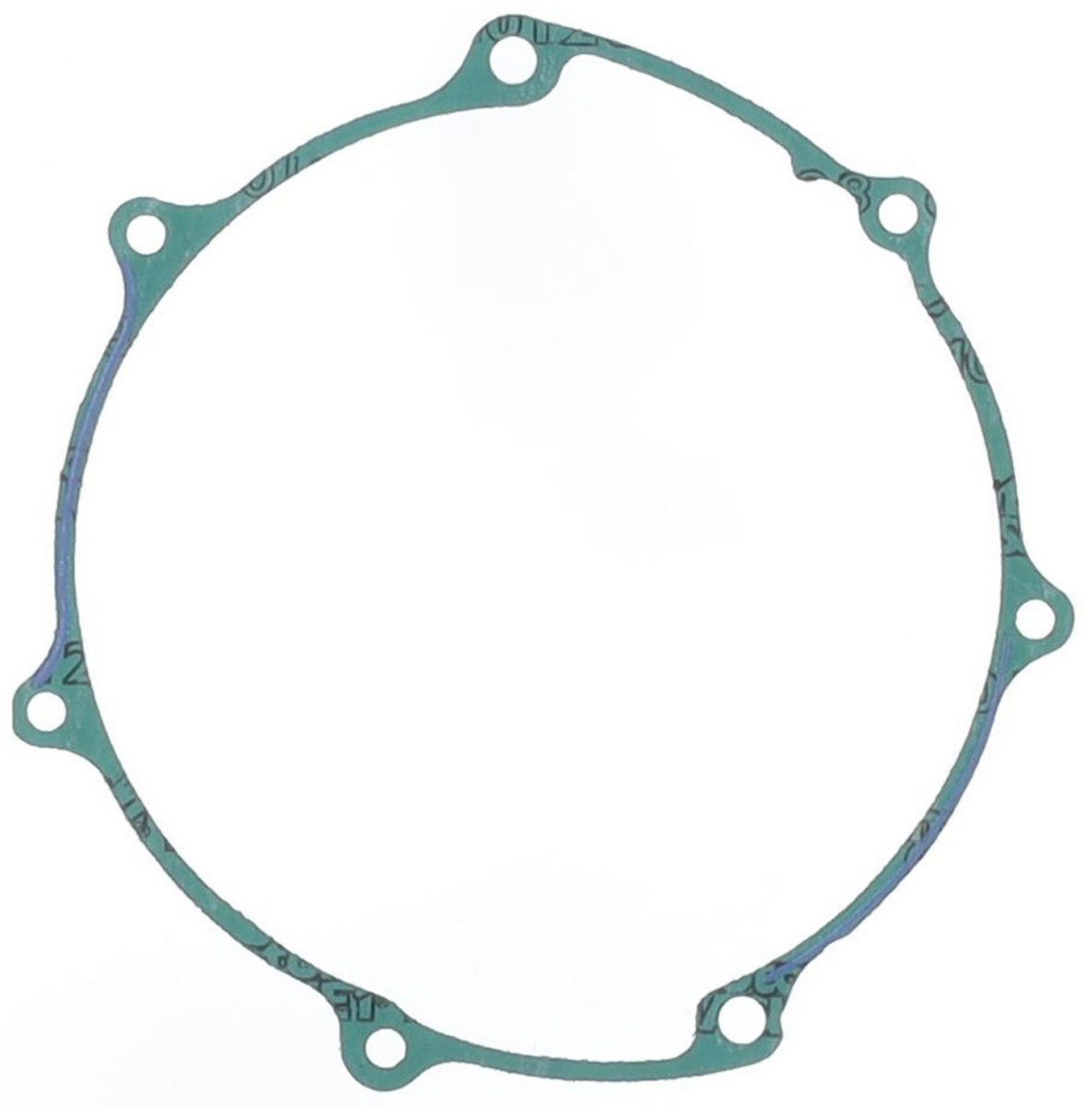 OUTER CLUTCH COVER GASKET