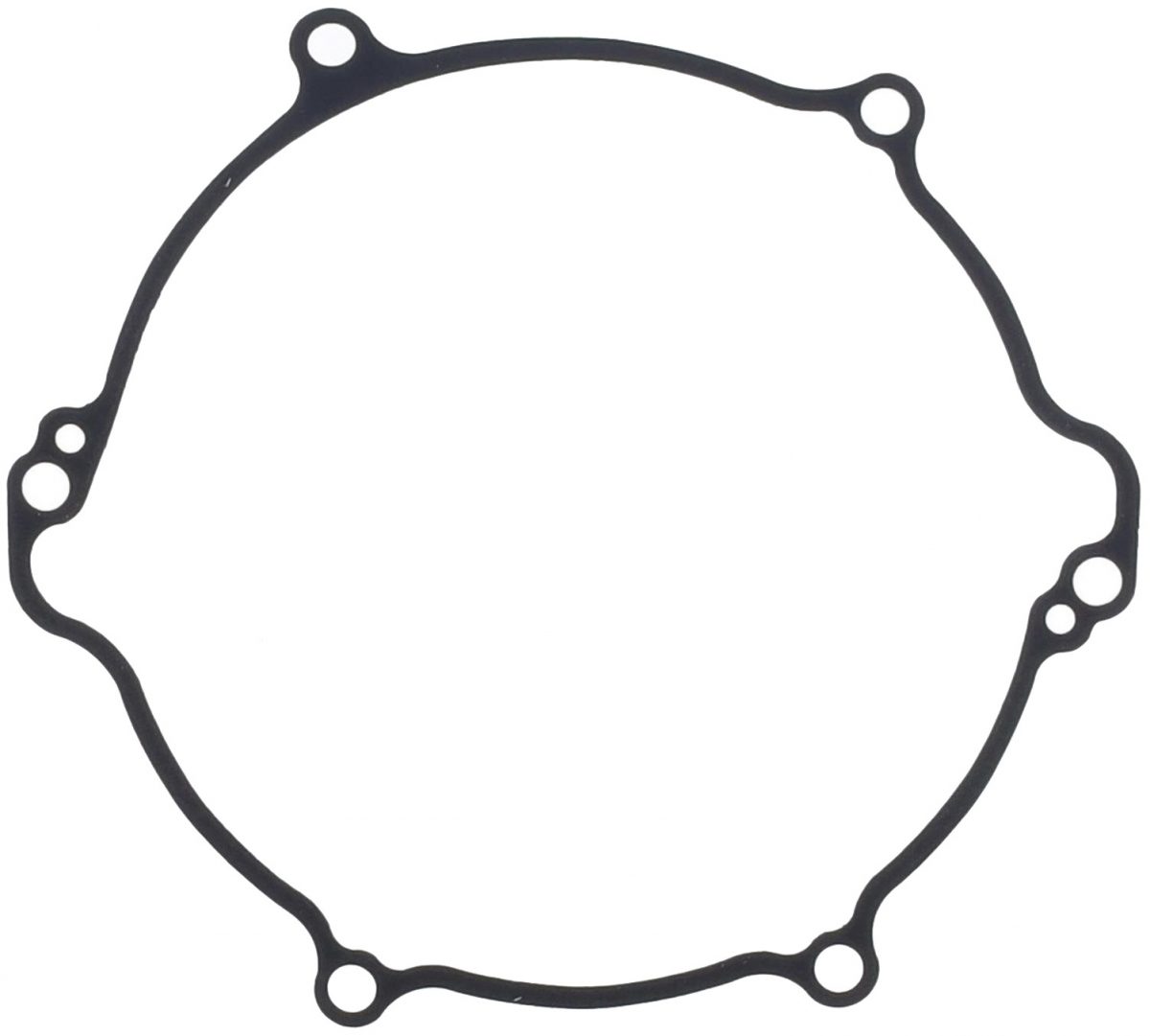 OUTER CLUTCH COVER GASKET