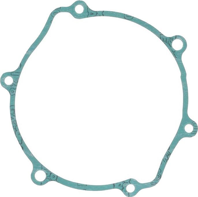 OUTER CLUTCH COVER GASKET