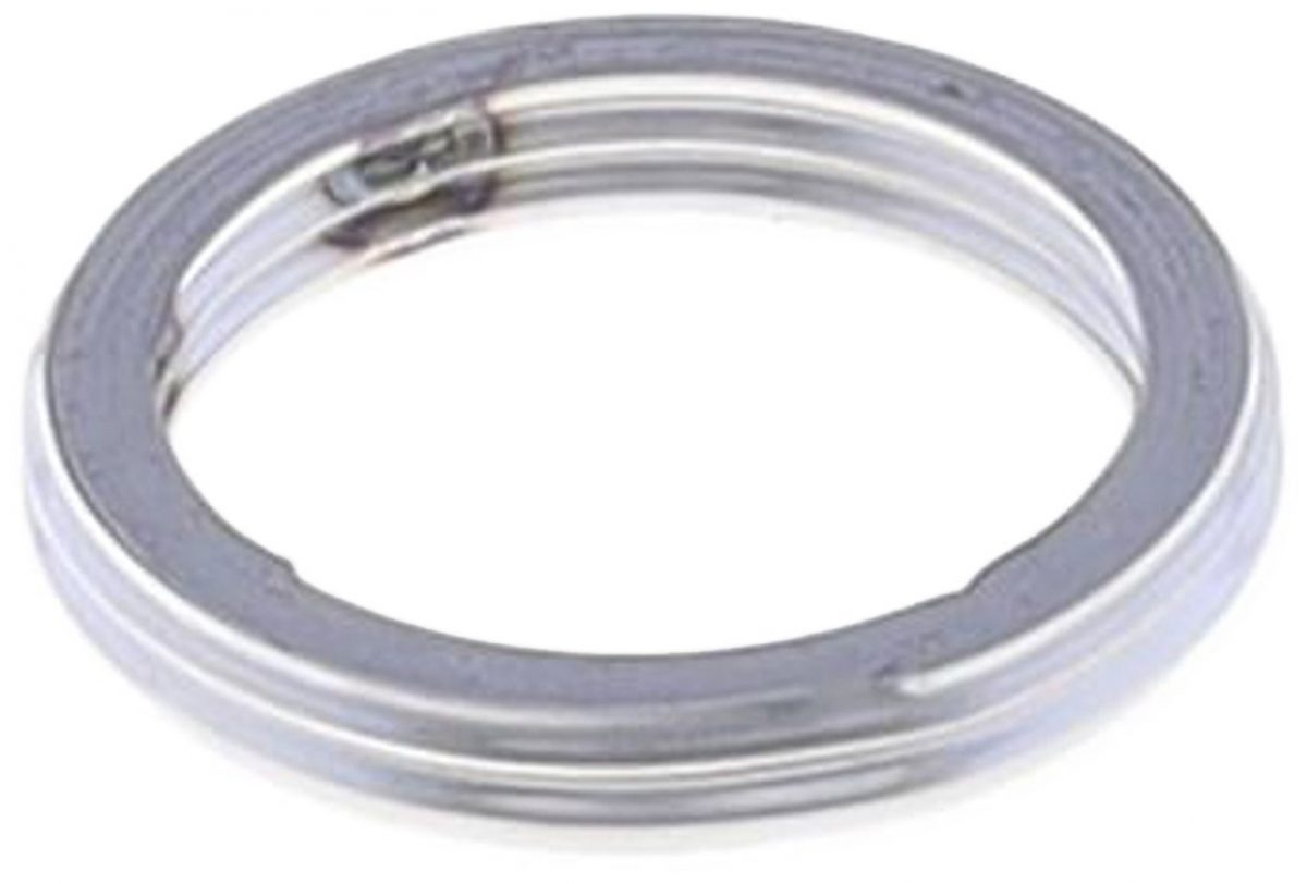 EXHAUST GASKET