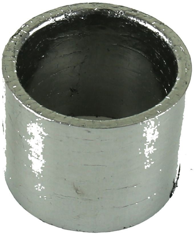 EXHAUST PIPE MUFFLER