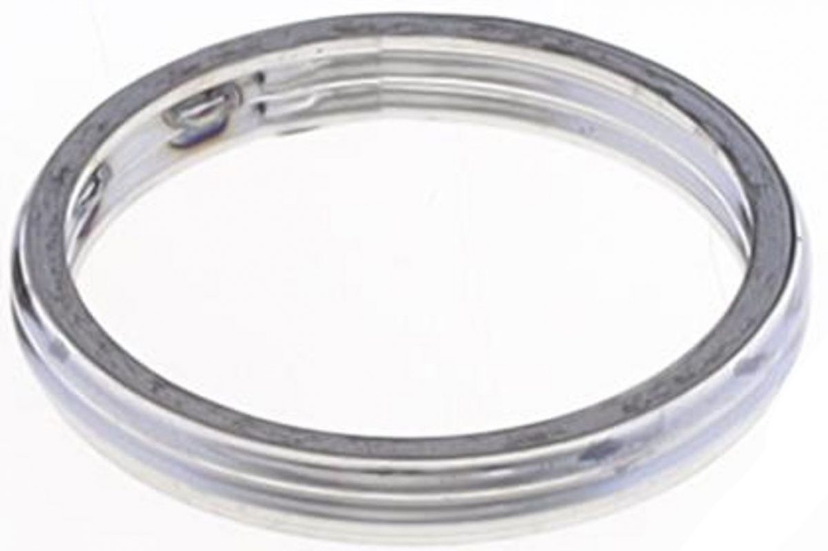 EXHAUST GASKETS