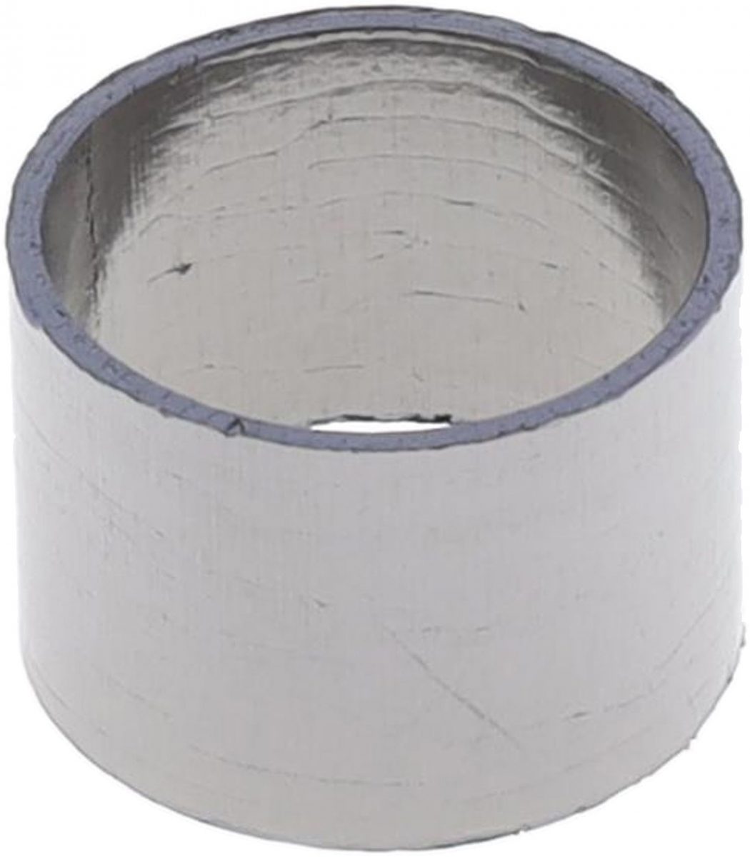EXHAUST PIPE MUFFLER