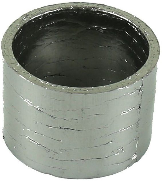 EXHAUST PIPE MUFFLER