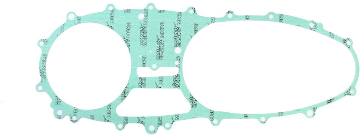 CLUTCH COVER GASKET