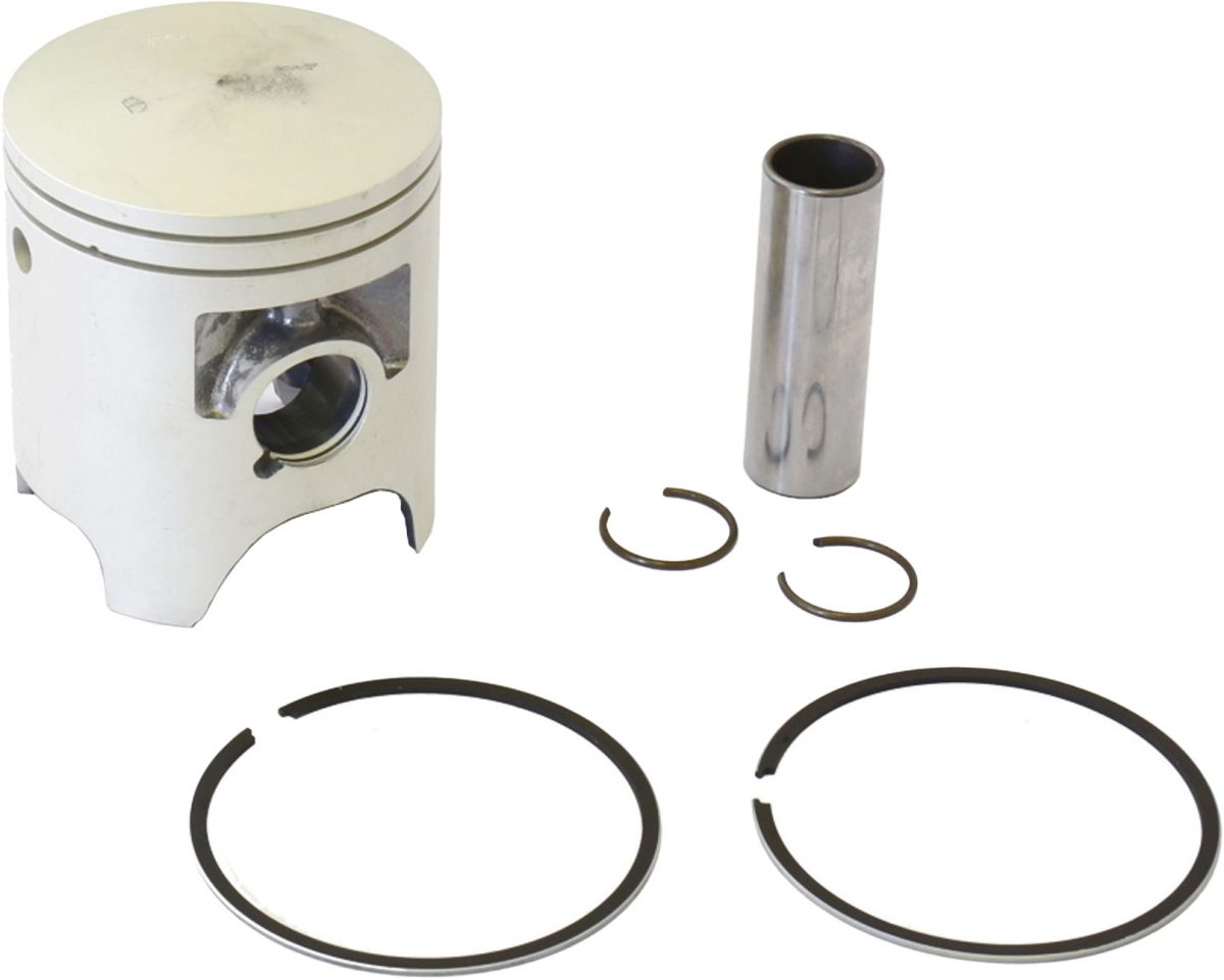 PIST. D.55.96-SP.16 DT/TZR 125cc SEL.B