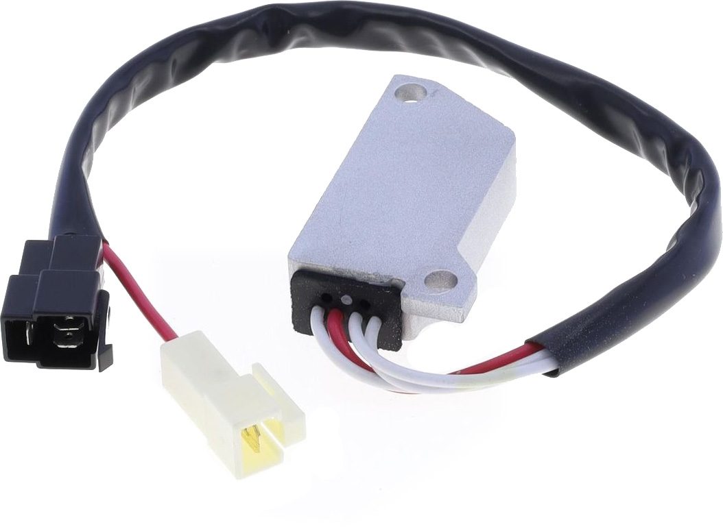 RECTIFIER REGULATOR
