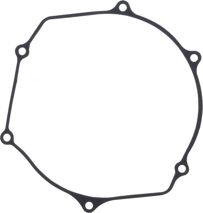 OUTER CLUTCH COVER GASKET
