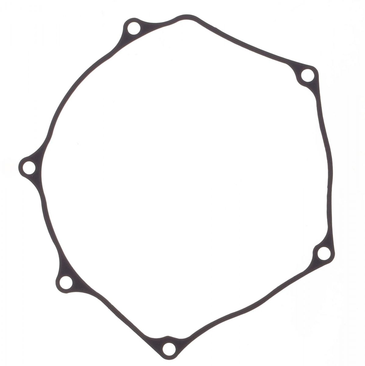 OUTER CLUTCH COVER GASKET
