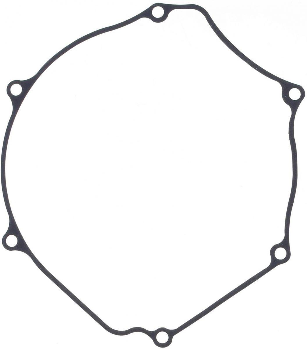 OUTER CLUTCH COVER GASKET