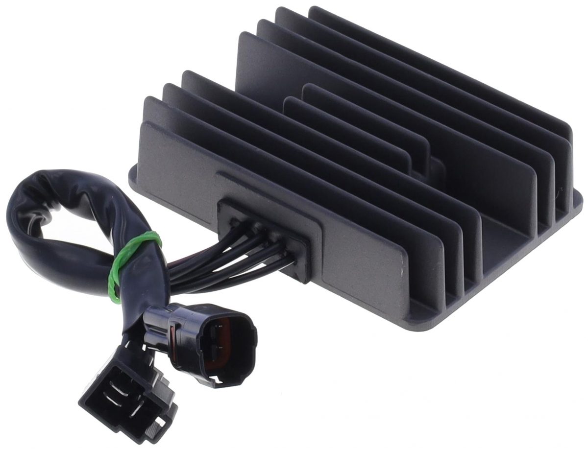 RECTIFIER REGULATOR