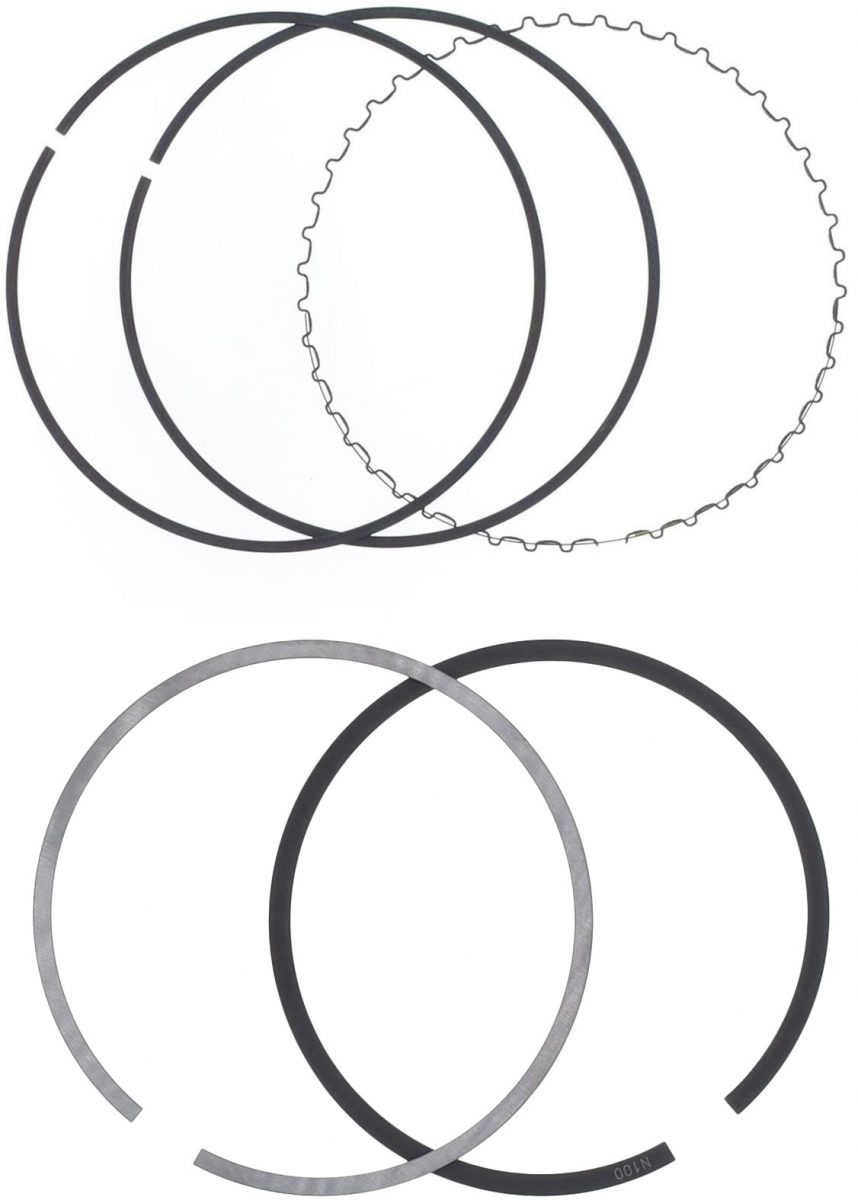 RING 98 MM FOR ATHENA PISTON
