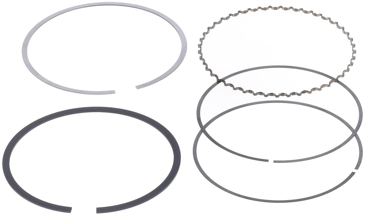 RING 95,5 MM FOR ATHENA PISTON