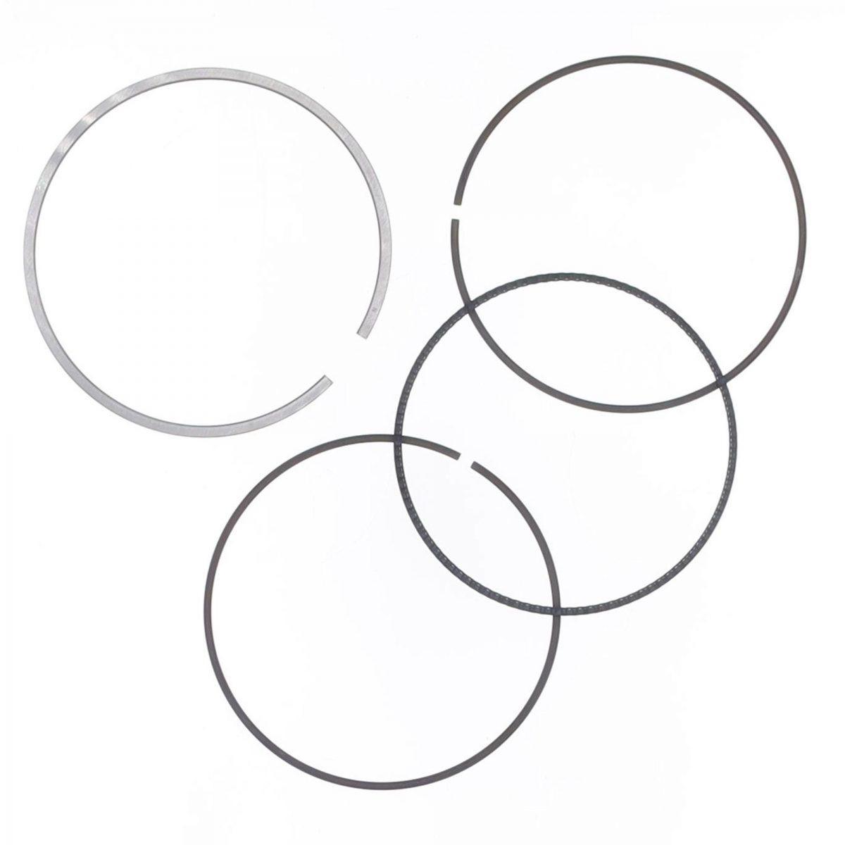 RING 82 MM FOR ATHENA PISTON