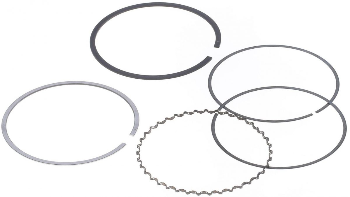 RING 83 MM FOR ATHENA PISTON