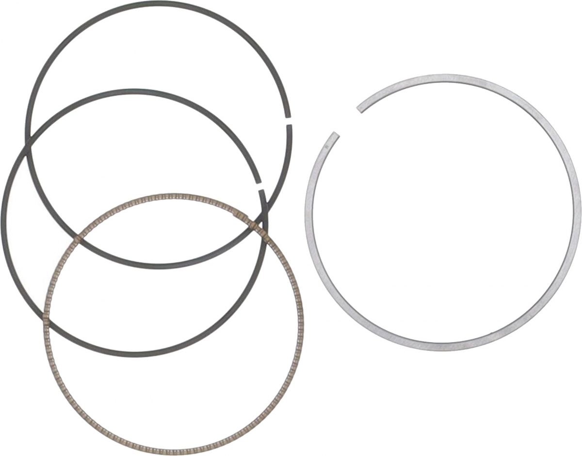 RING 77 MM FOR ATHENA PISTON