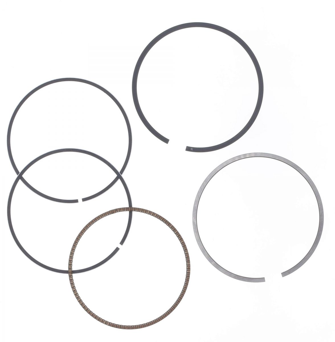 RING 81 MM FOR ATHENA PISTON