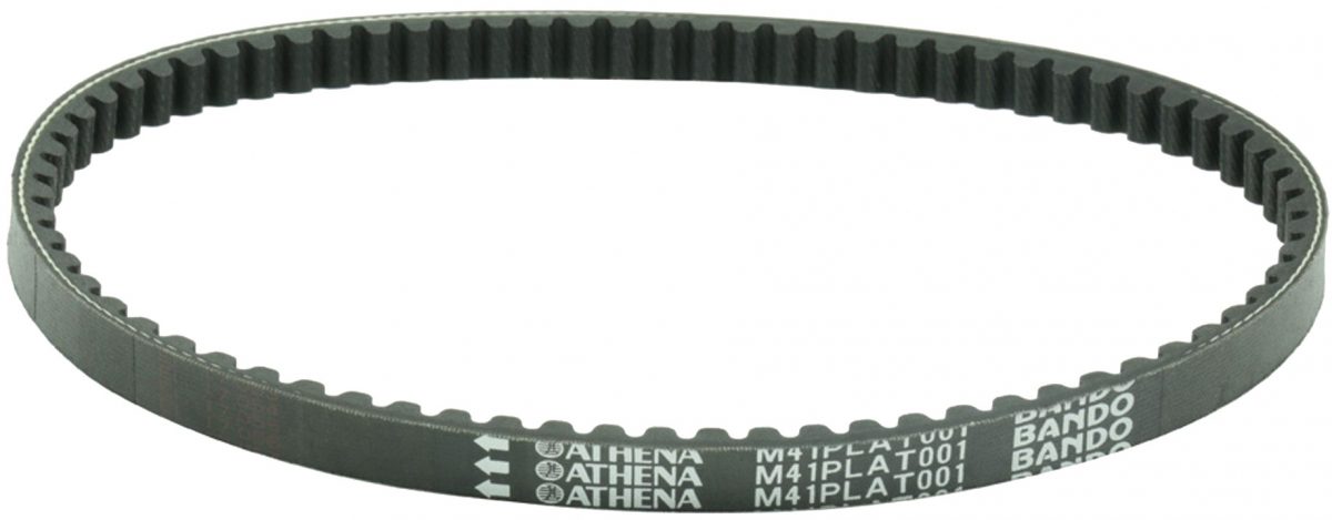 TRANSMISSION BELT