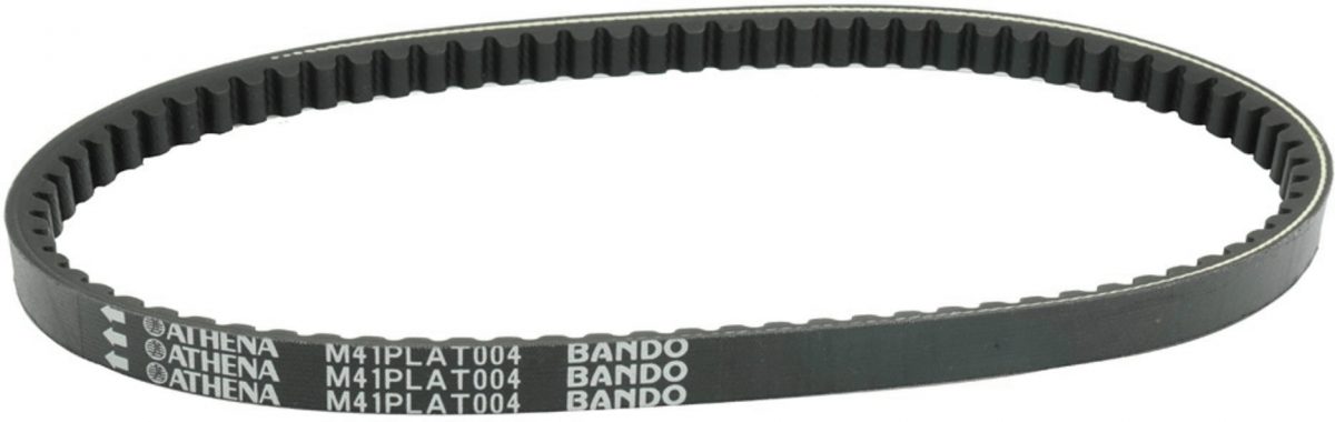 TRANSMISSION BELT