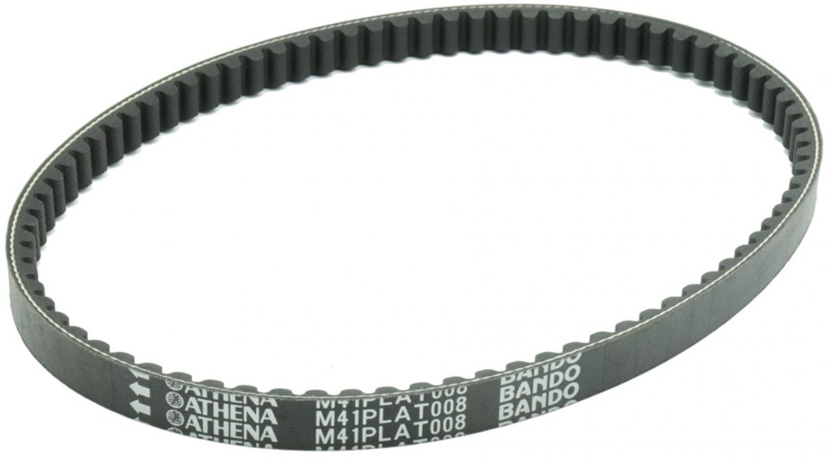 TRANSMISSION BELT