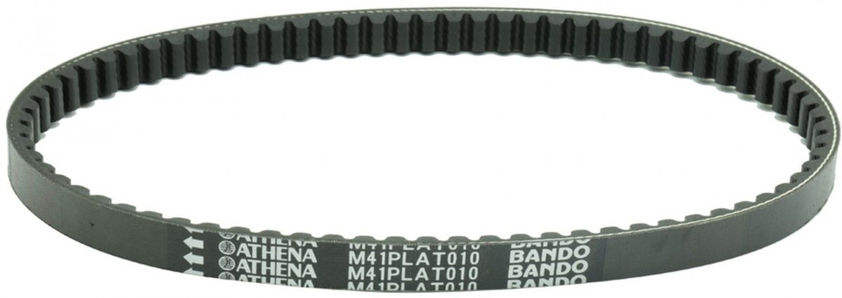 TRANSMISSION BELT