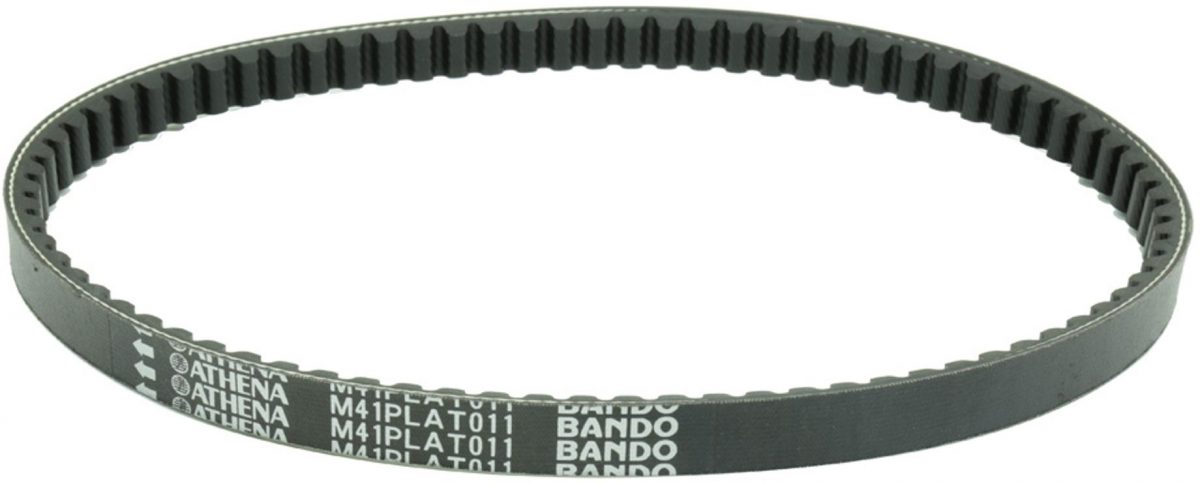 TRANSMISSION BELT