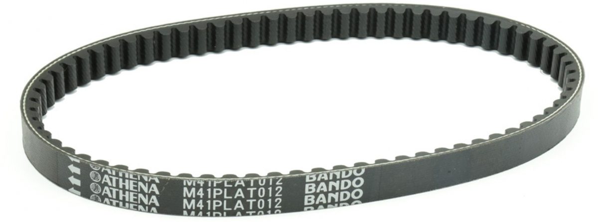 TRANSMISSION BELT