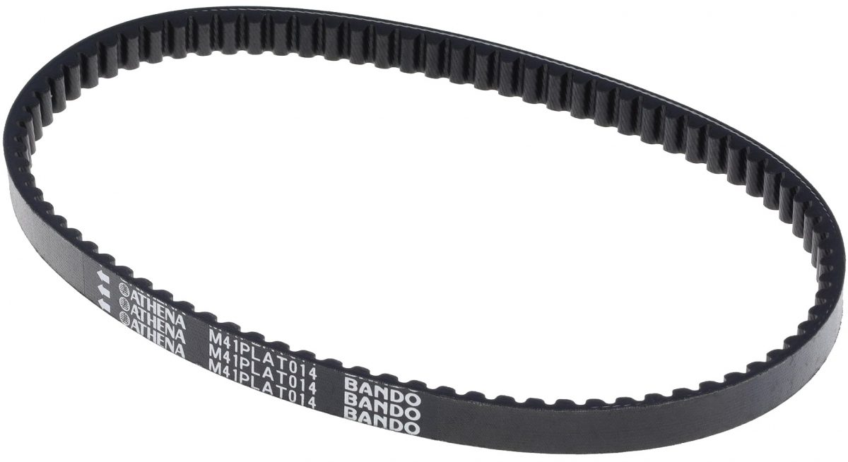 TRANSMISSION BELT