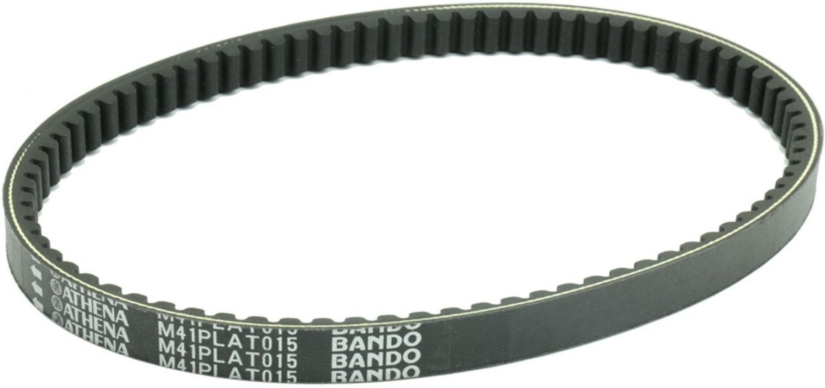 TRANSMISSION BELT
