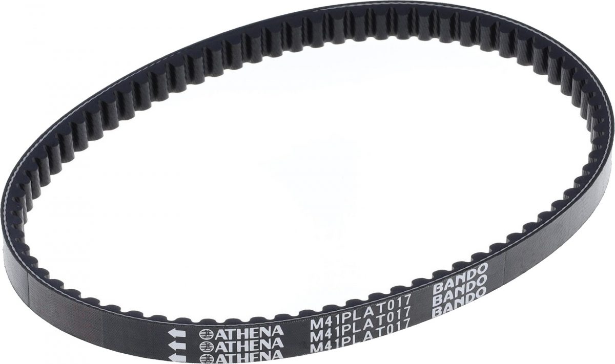 TRANSMISSION BELT