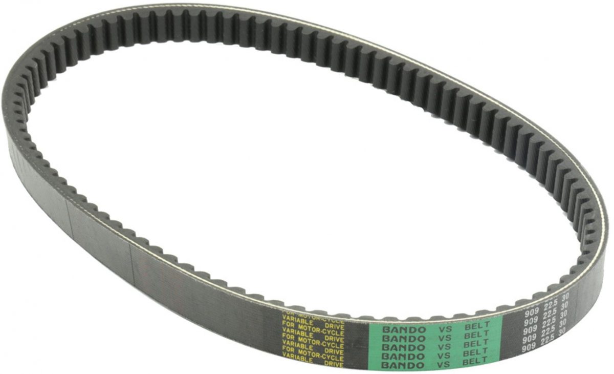TRANSMISSION BELT