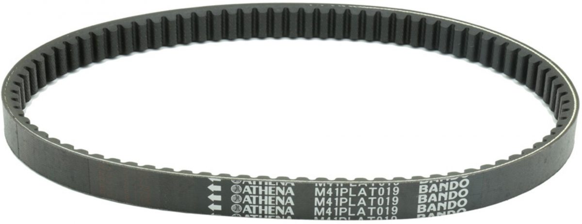 TRANSMISSION BELT
