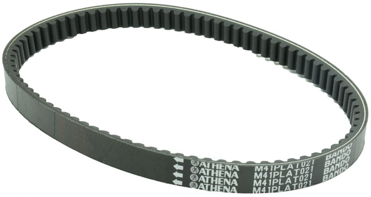 TRANSMISSION BELT