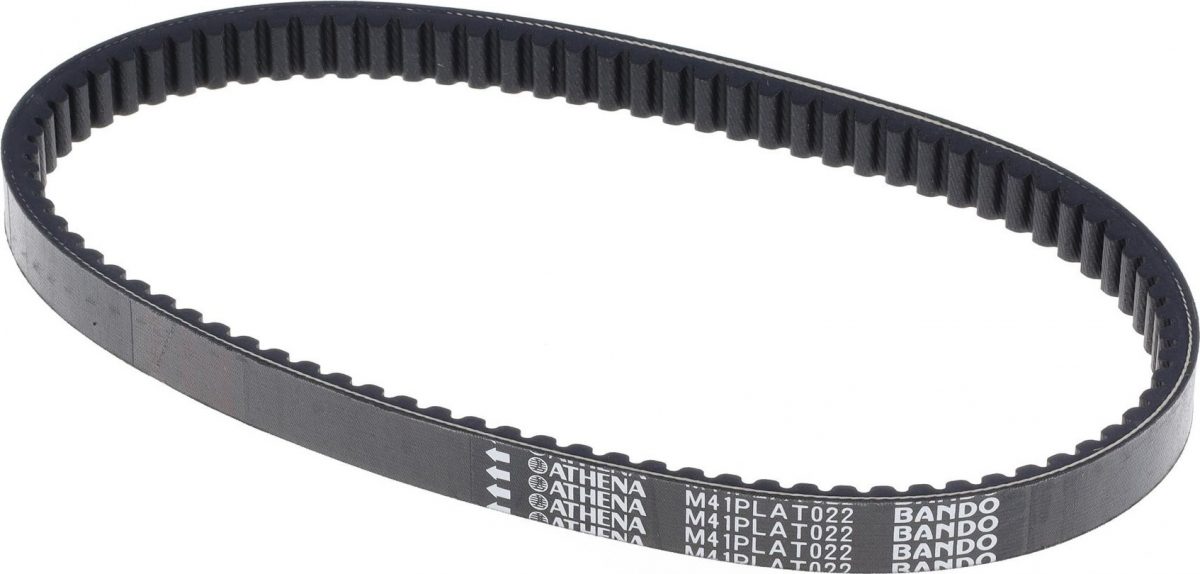 TRANSMISSION BELT