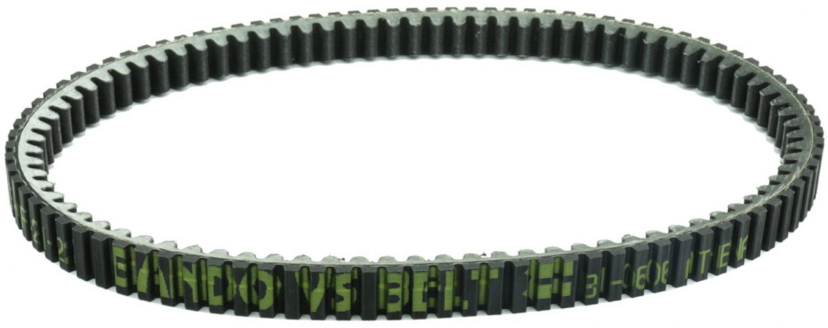 TRANSMISSION BELT