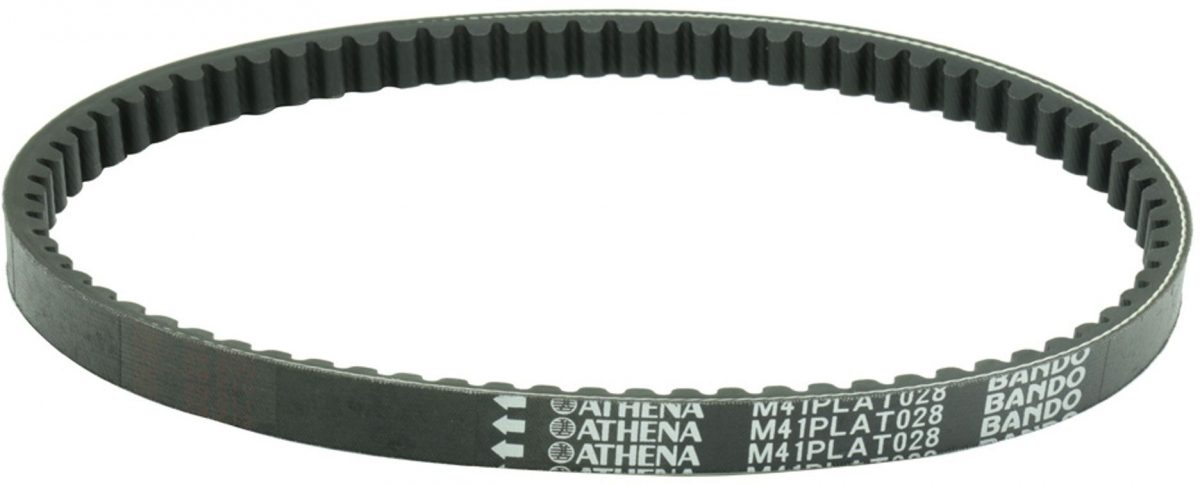 TRANSMISSION BELT